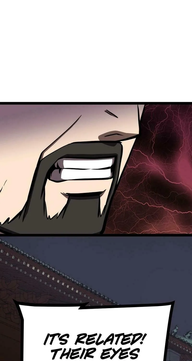 One Step Divine Fist Chapter 24 page 77 - 