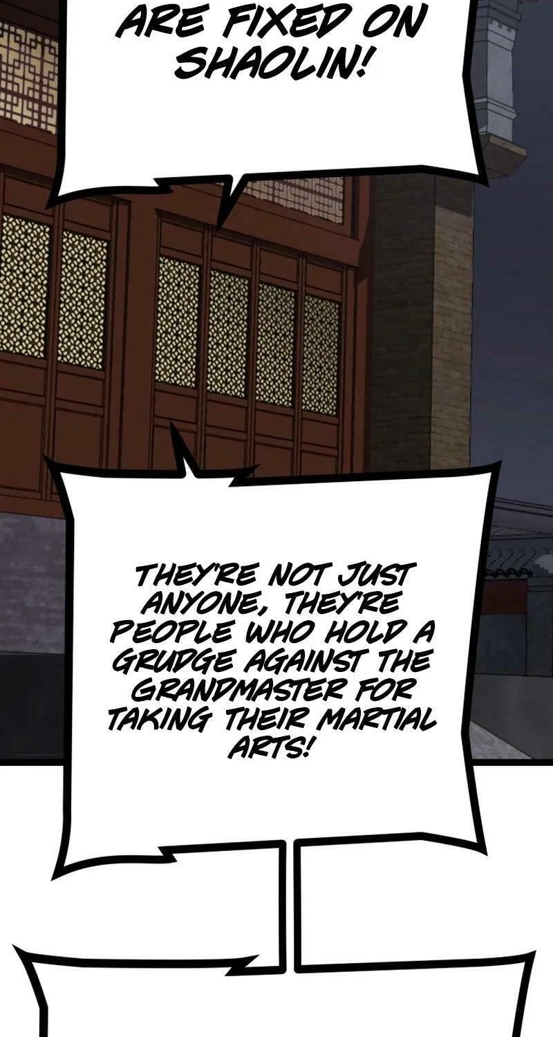 One Step Divine Fist Chapter 24 page 78 - 