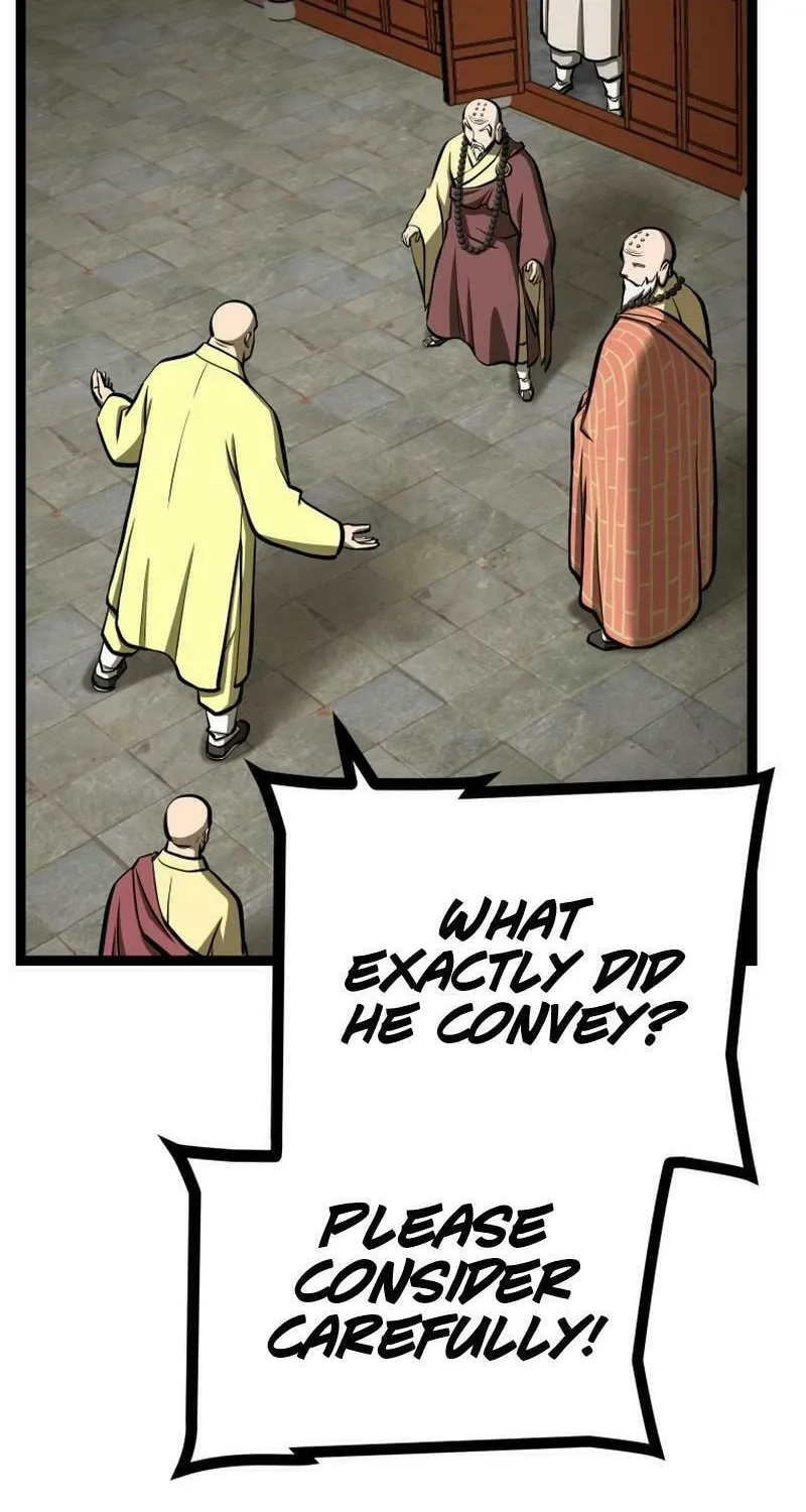 One Step Divine Fist Chapter 24 page 80 - 