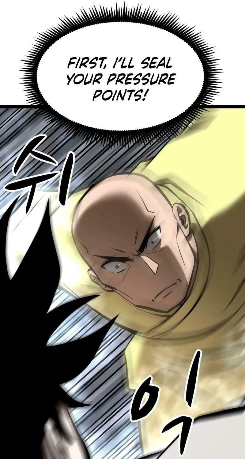 One Step Divine Fist Chapter 24 page 9 - 