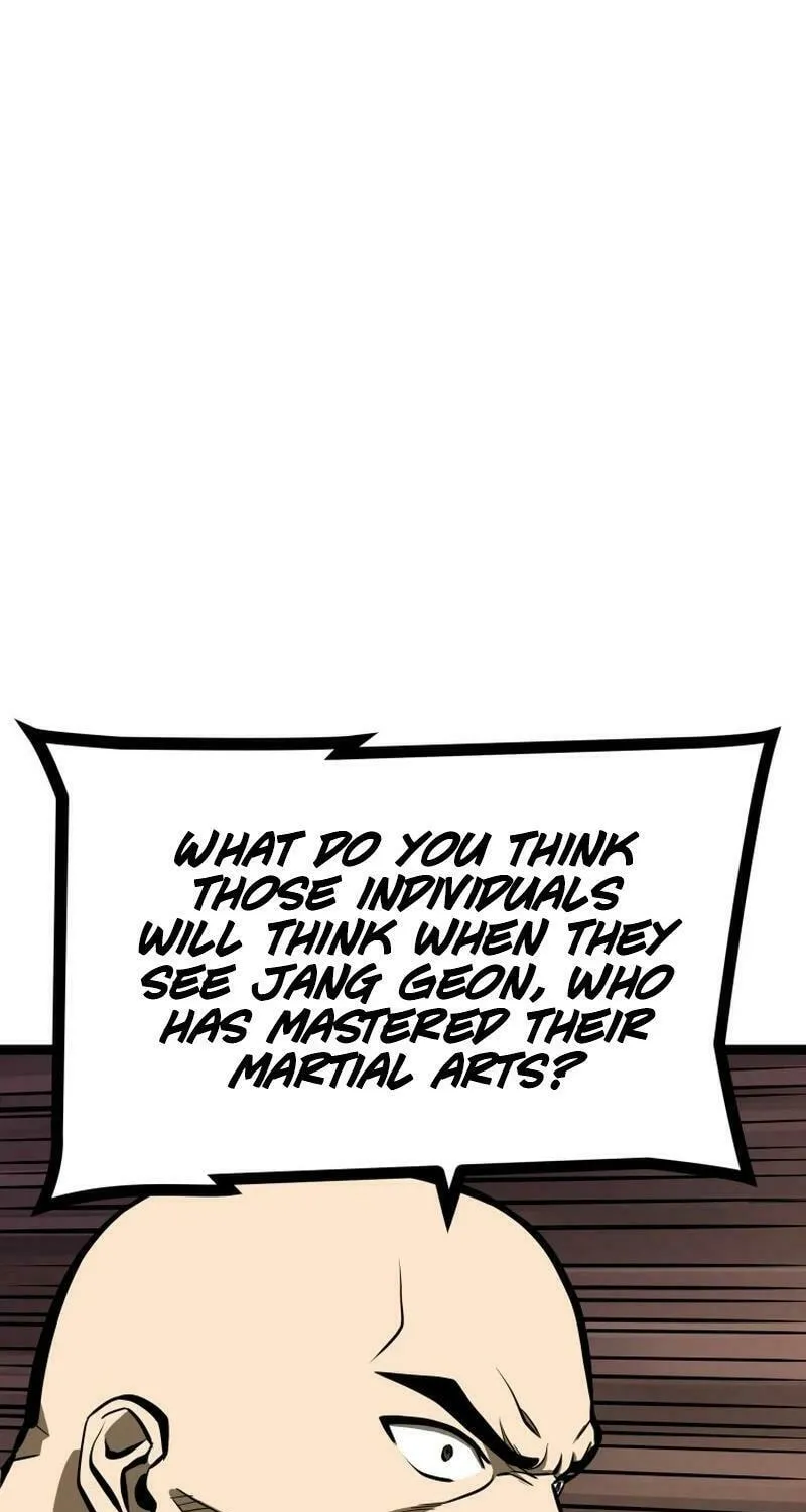 One Step Divine Fist Chapter 24 page 81 - 
