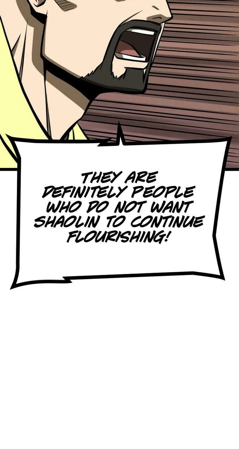 One Step Divine Fist Chapter 24 page 82 - 