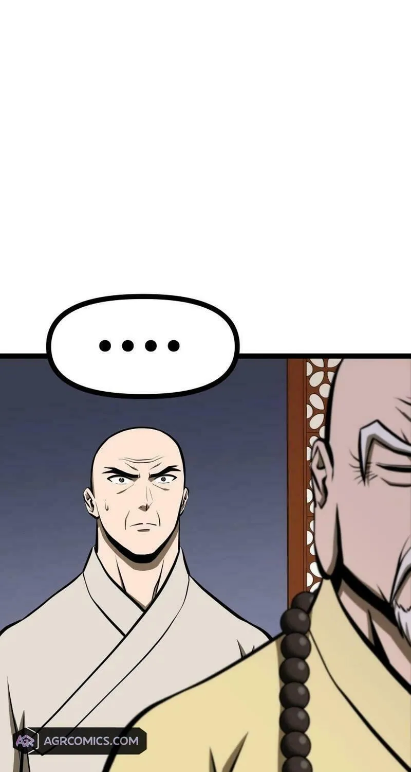 One Step Divine Fist Chapter 24 page 83 - 