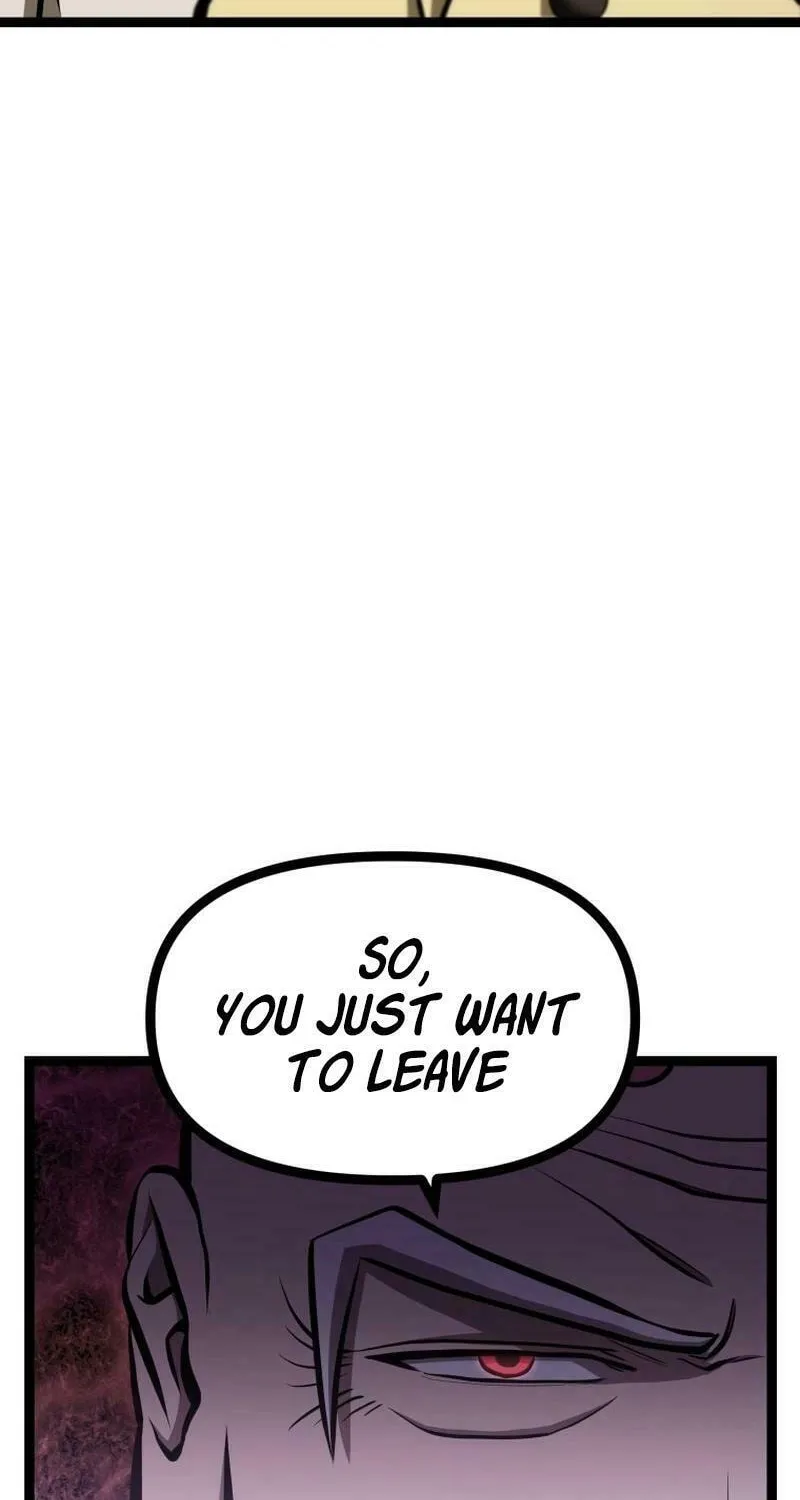 One Step Divine Fist Chapter 24 page 84 - 