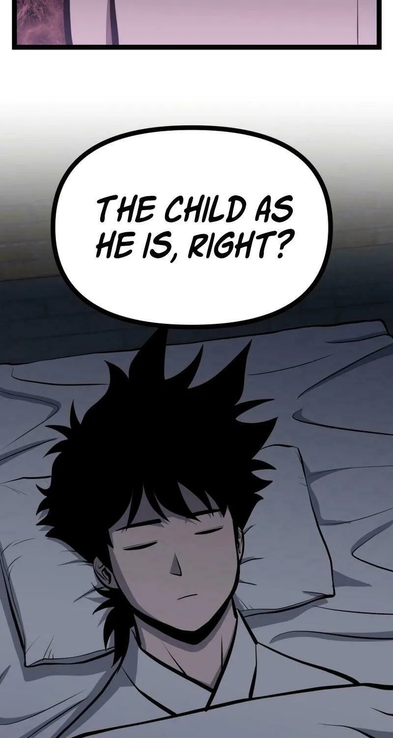 One Step Divine Fist Chapter 24 page 85 - 