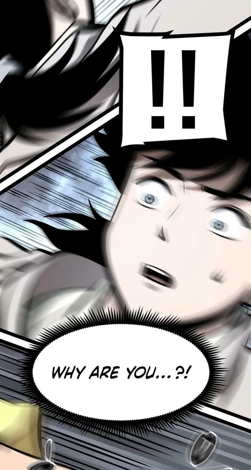 One Step Divine Fist Chapter 24 page 10 - 