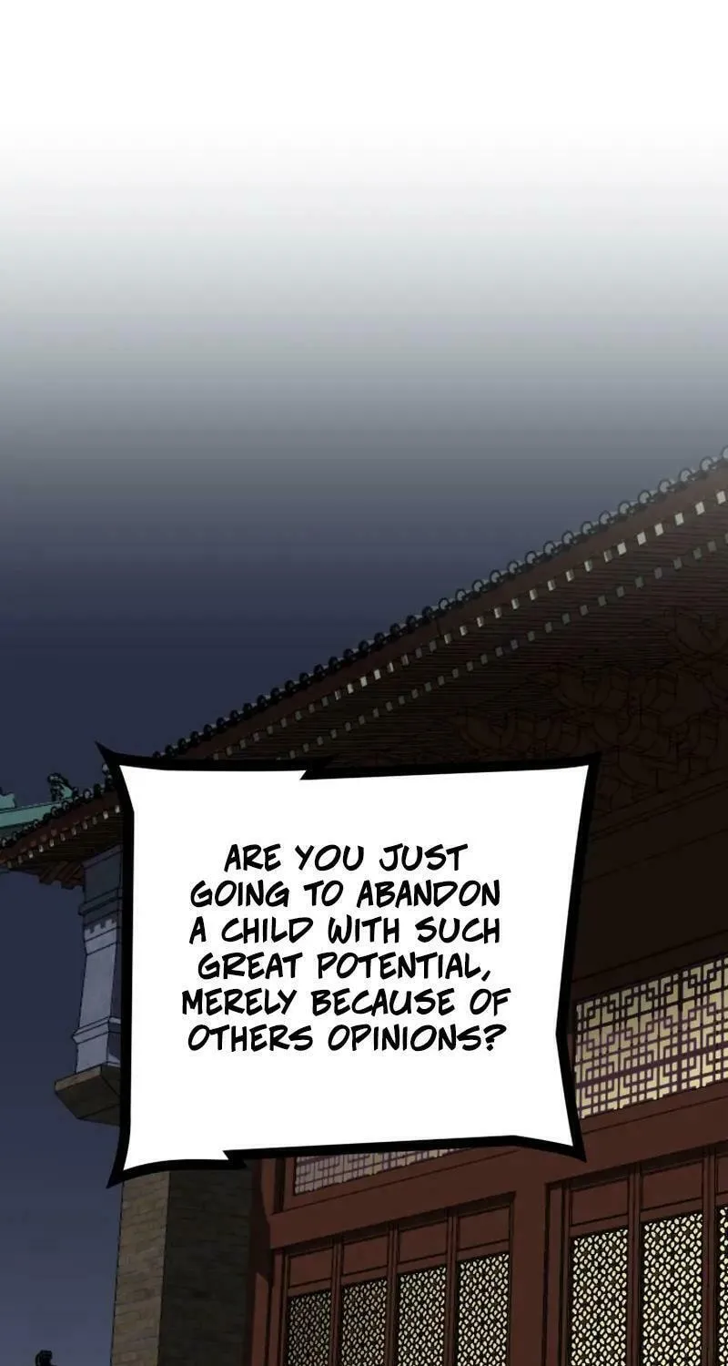 One Step Divine Fist Chapter 25 page 1 - 