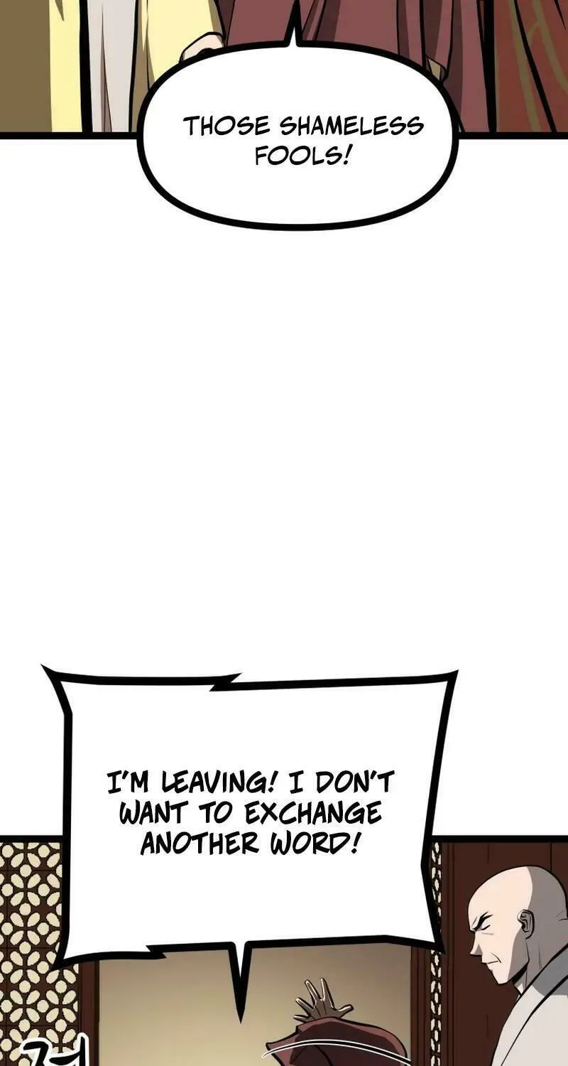 One Step Divine Fist Chapter 25 page 11 - 