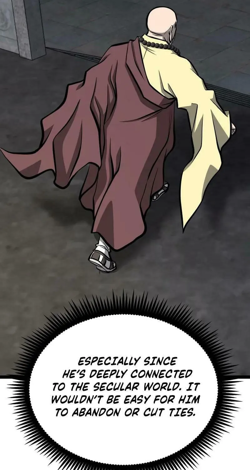 One Step Divine Fist Chapter 25 page 15 - 