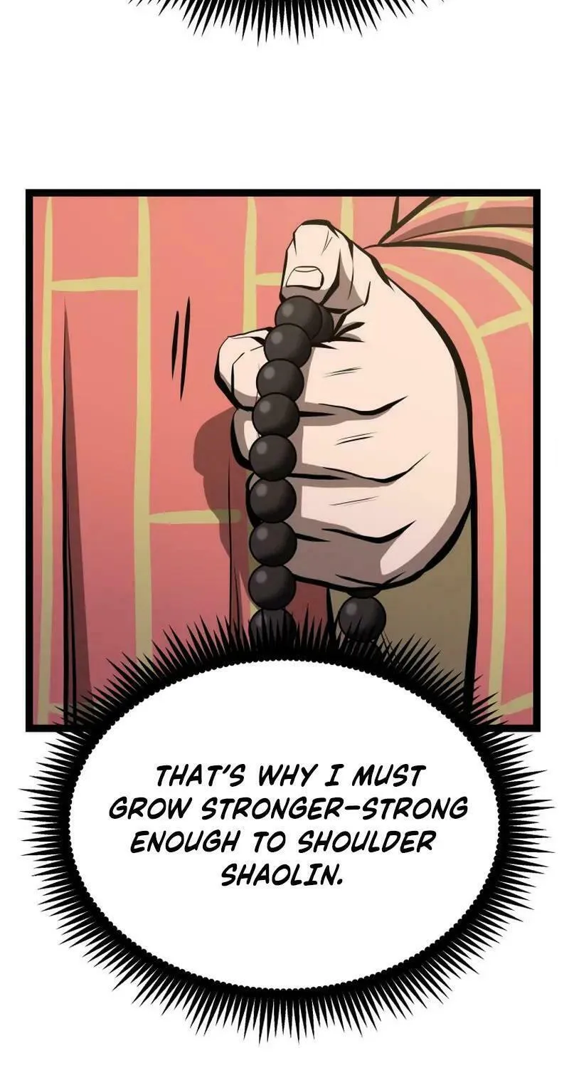 One Step Divine Fist Chapter 25 page 16 - 