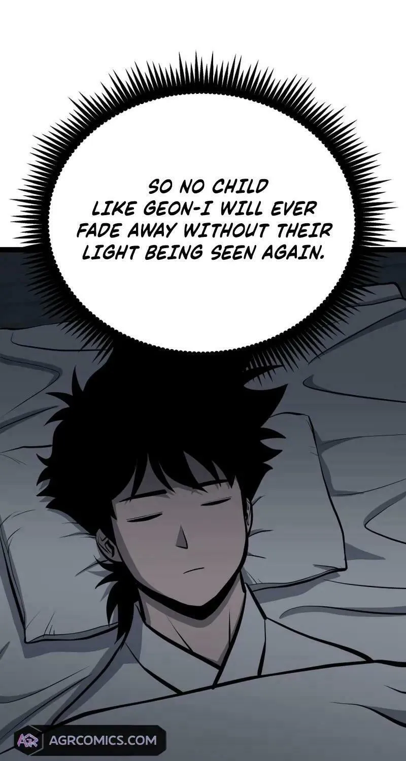 One Step Divine Fist Chapter 25 page 17 - 