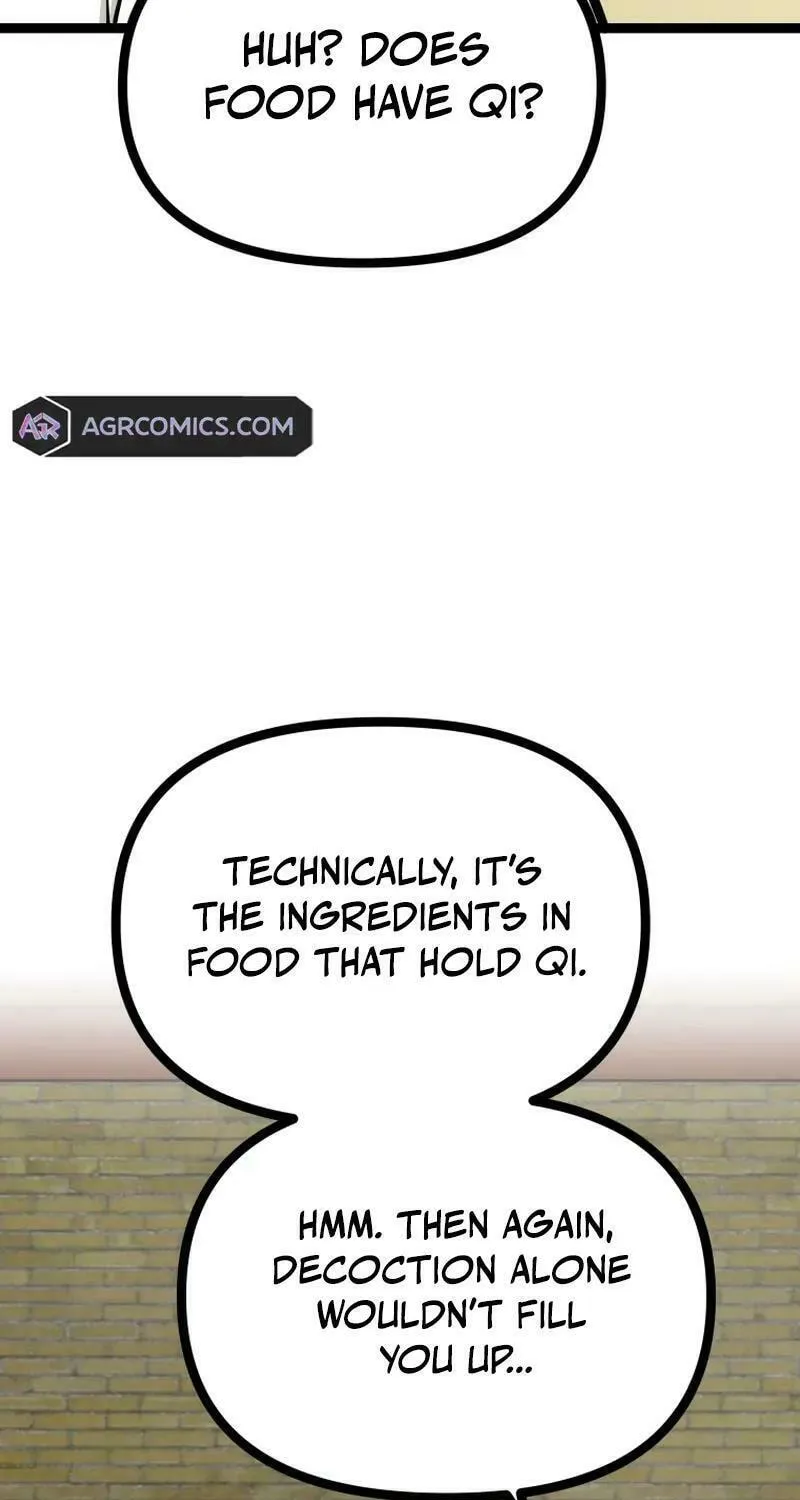 One Step Divine Fist Chapter 25 page 24 - 