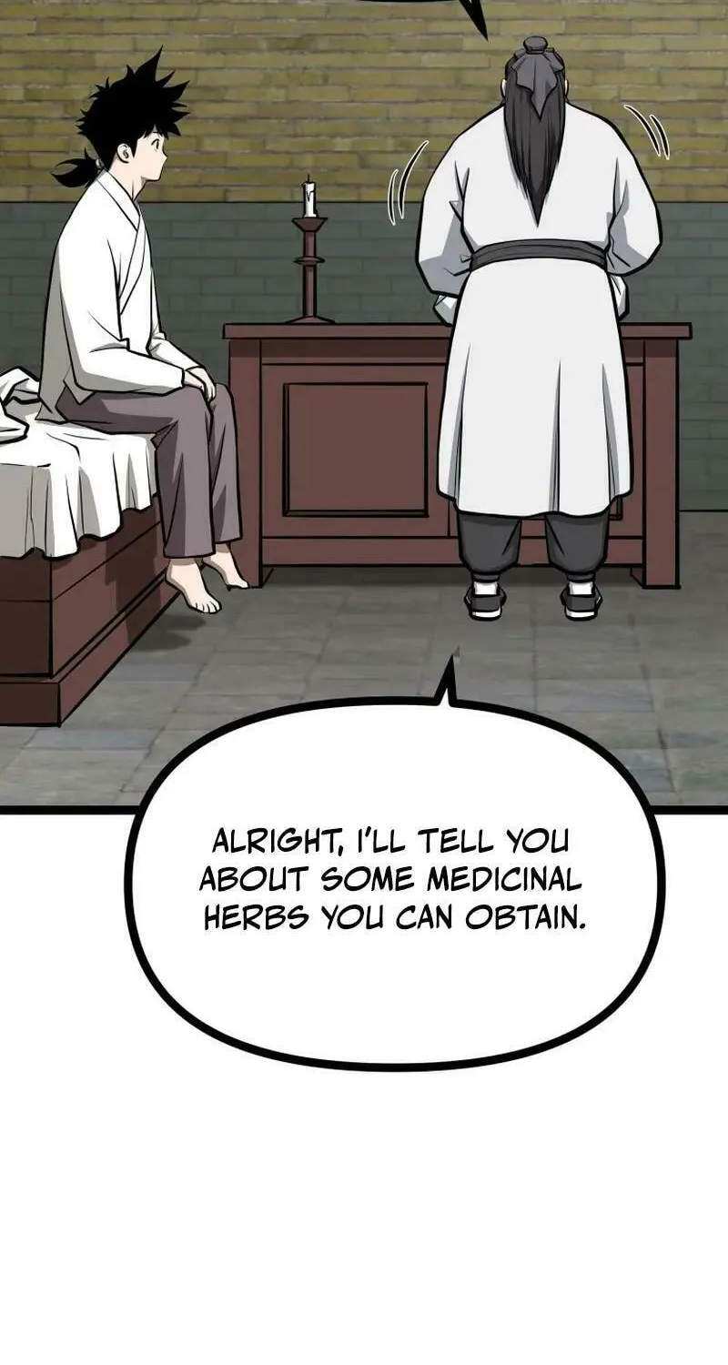 One Step Divine Fist Chapter 25 page 25 - 
