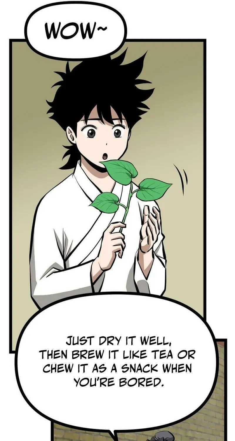 One Step Divine Fist Chapter 25 page 30 - 