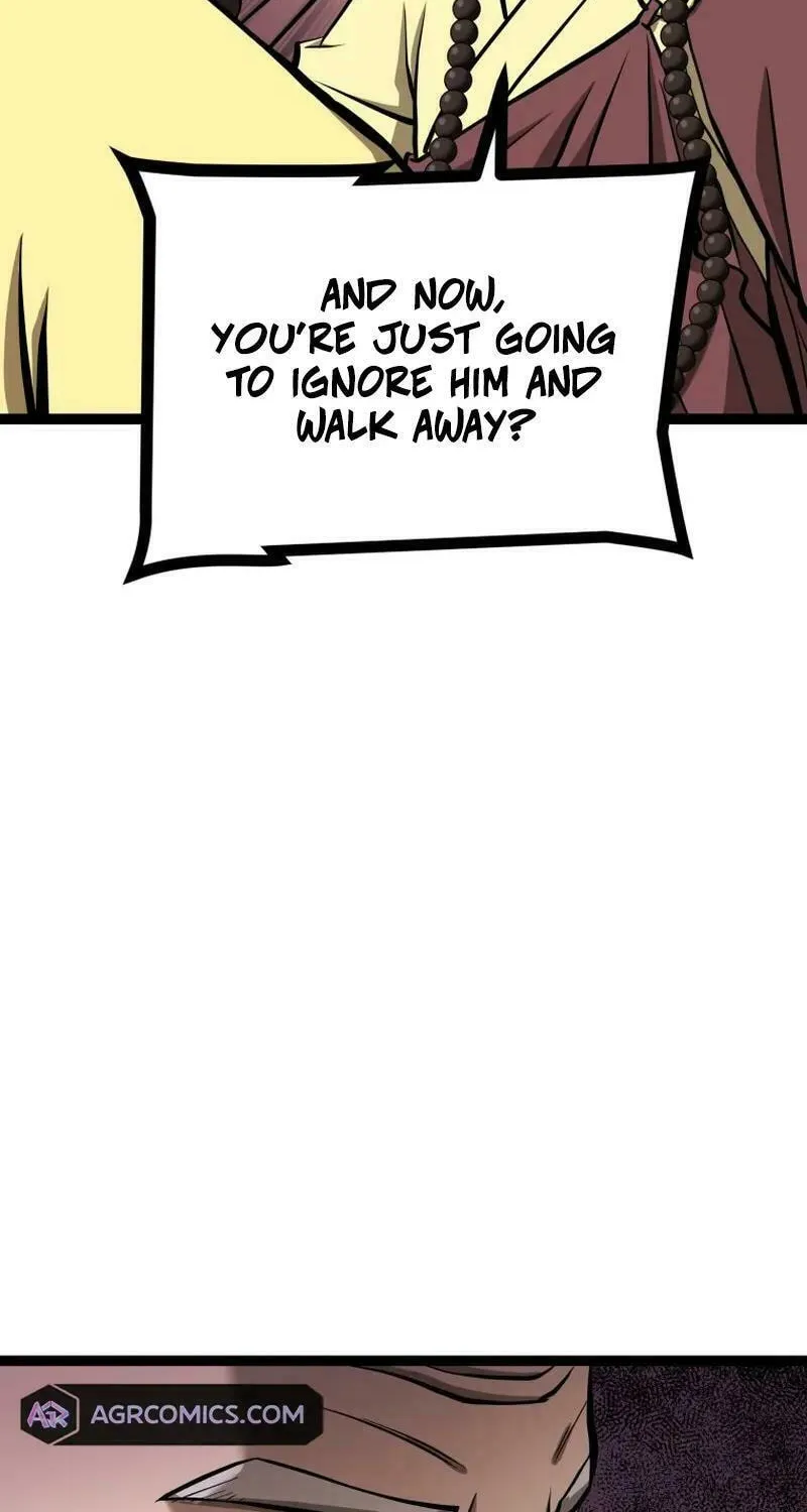 One Step Divine Fist Chapter 25 page 4 - 