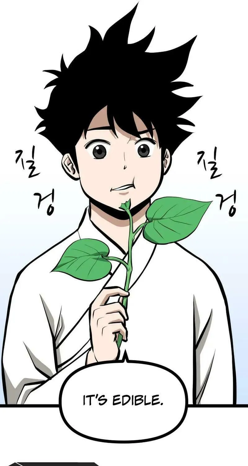 One Step Divine Fist Chapter 25 page 40 - 