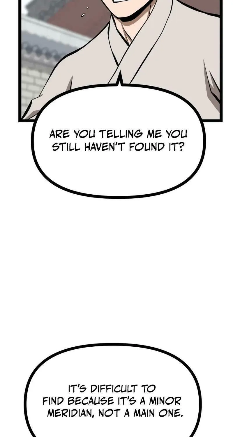 One Step Divine Fist Chapter 25 page 46 - 