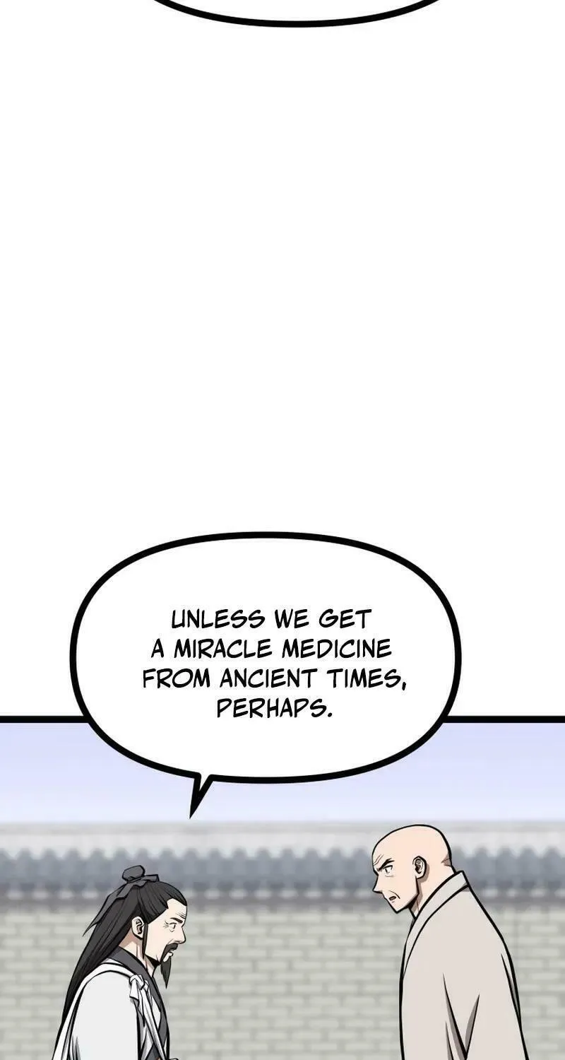 One Step Divine Fist Chapter 25 page 48 - 