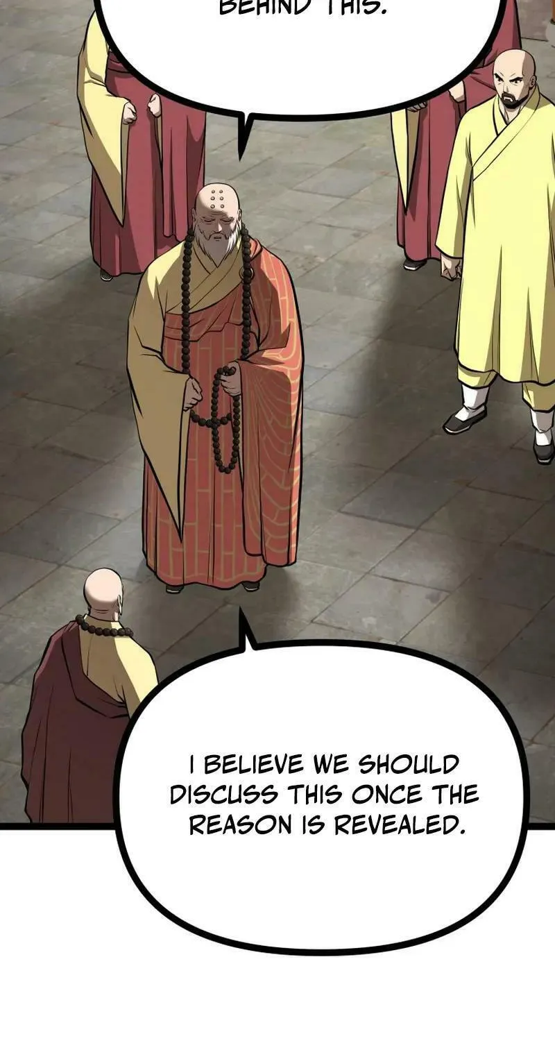 One Step Divine Fist Chapter 25 page 6 - 