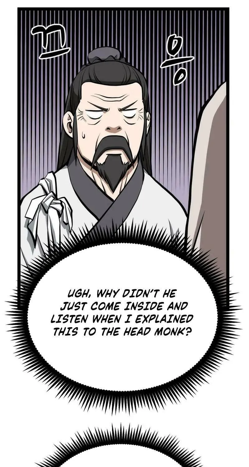 One Step Divine Fist Chapter 25 page 51 - 