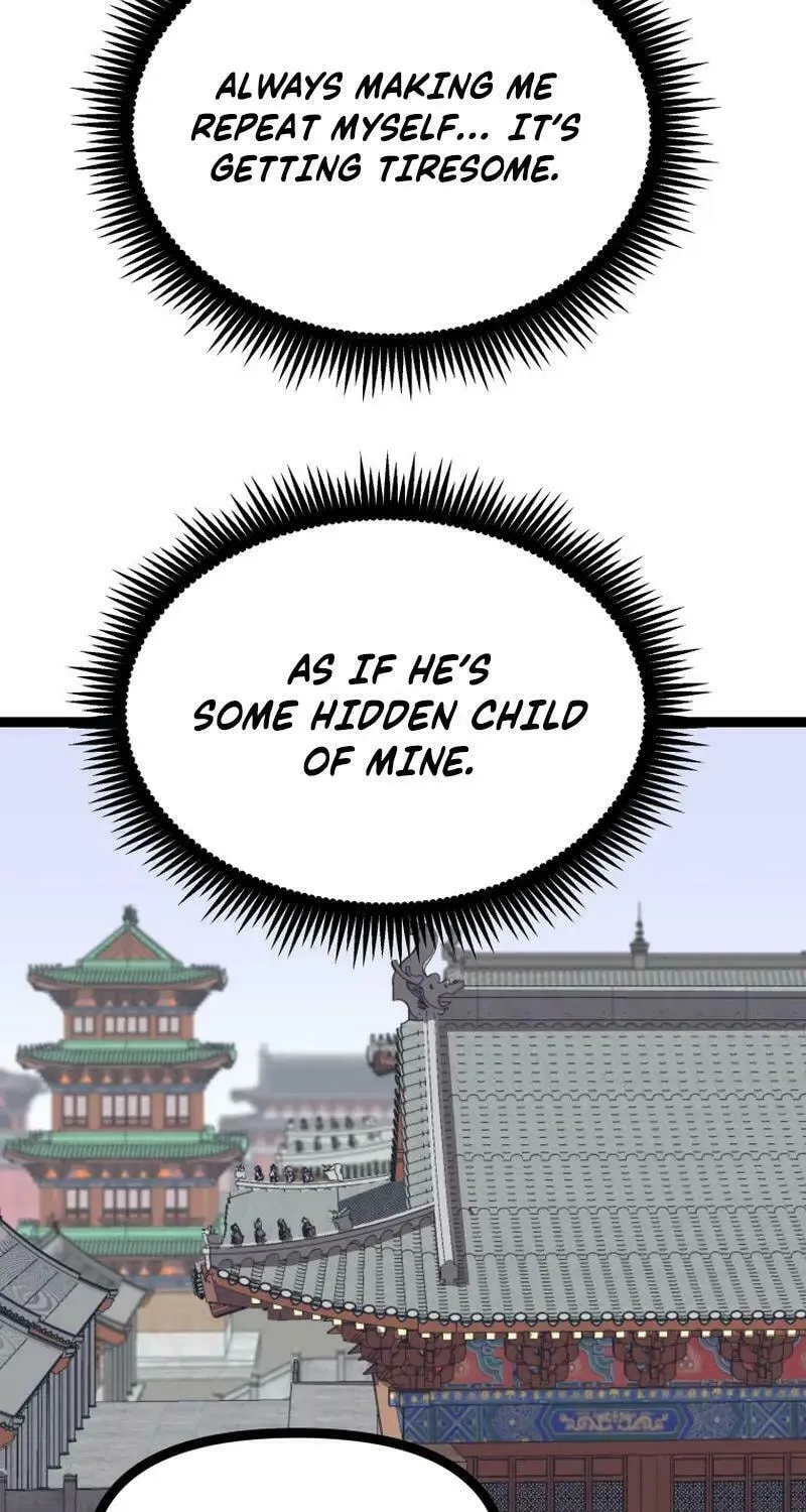 One Step Divine Fist Chapter 25 page 52 - 