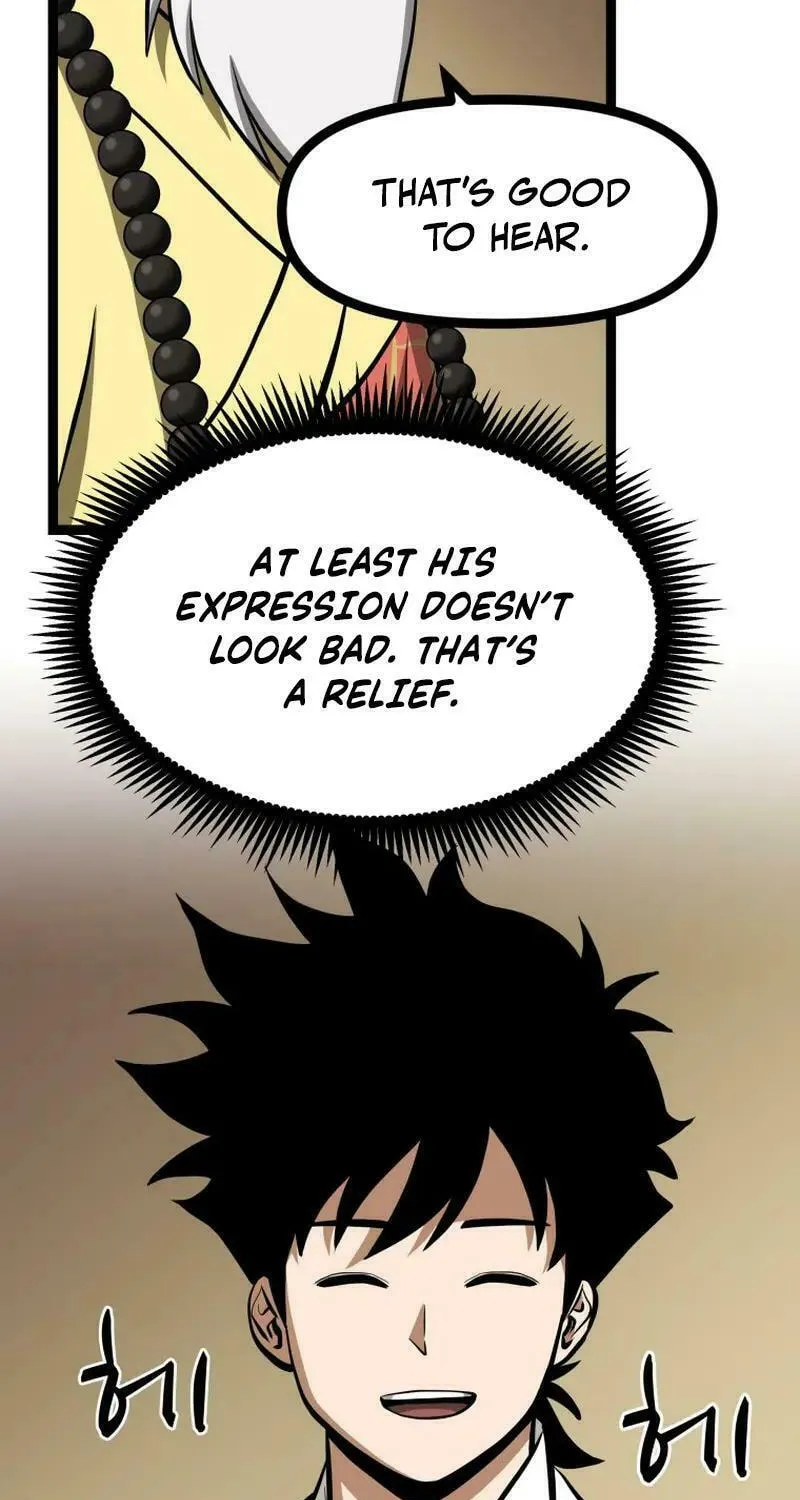 One Step Divine Fist Chapter 25 page 56 - 