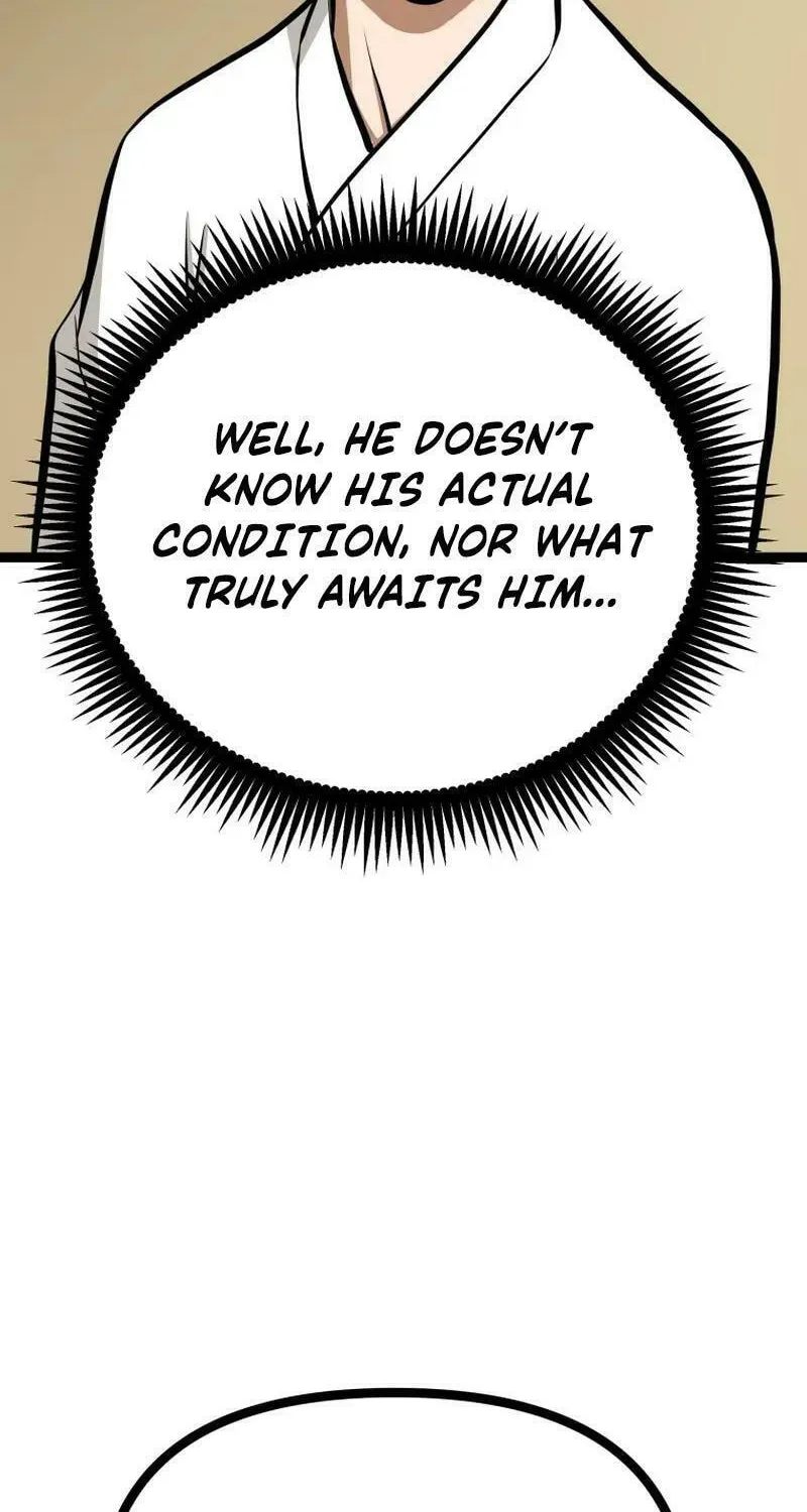 One Step Divine Fist Chapter 25 page 57 - 