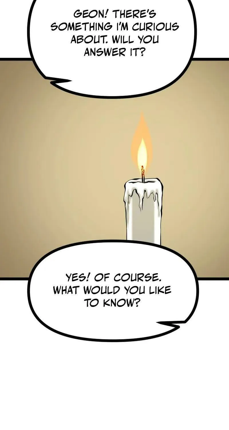 One Step Divine Fist Chapter 25 page 58 - 