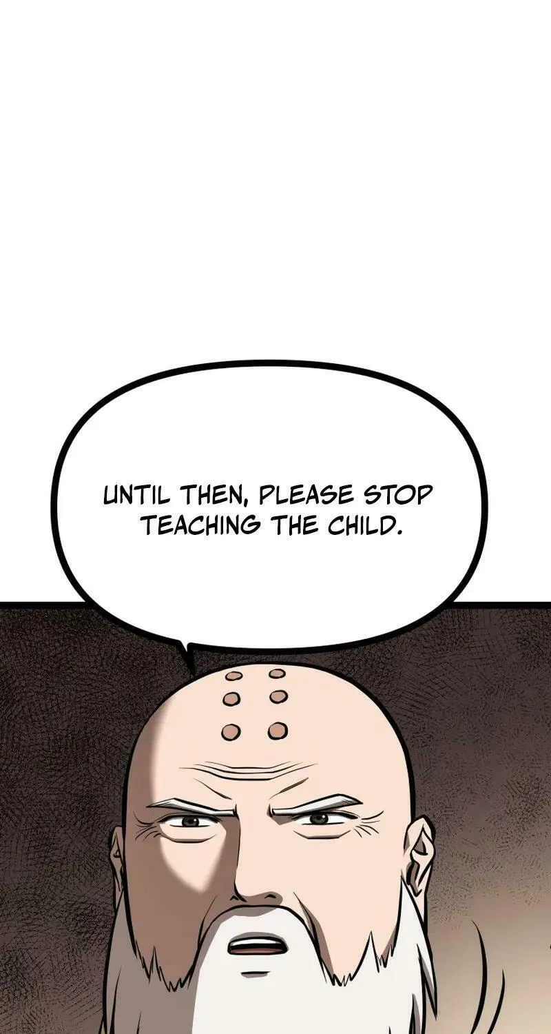 One Step Divine Fist Chapter 25 page 7 - 