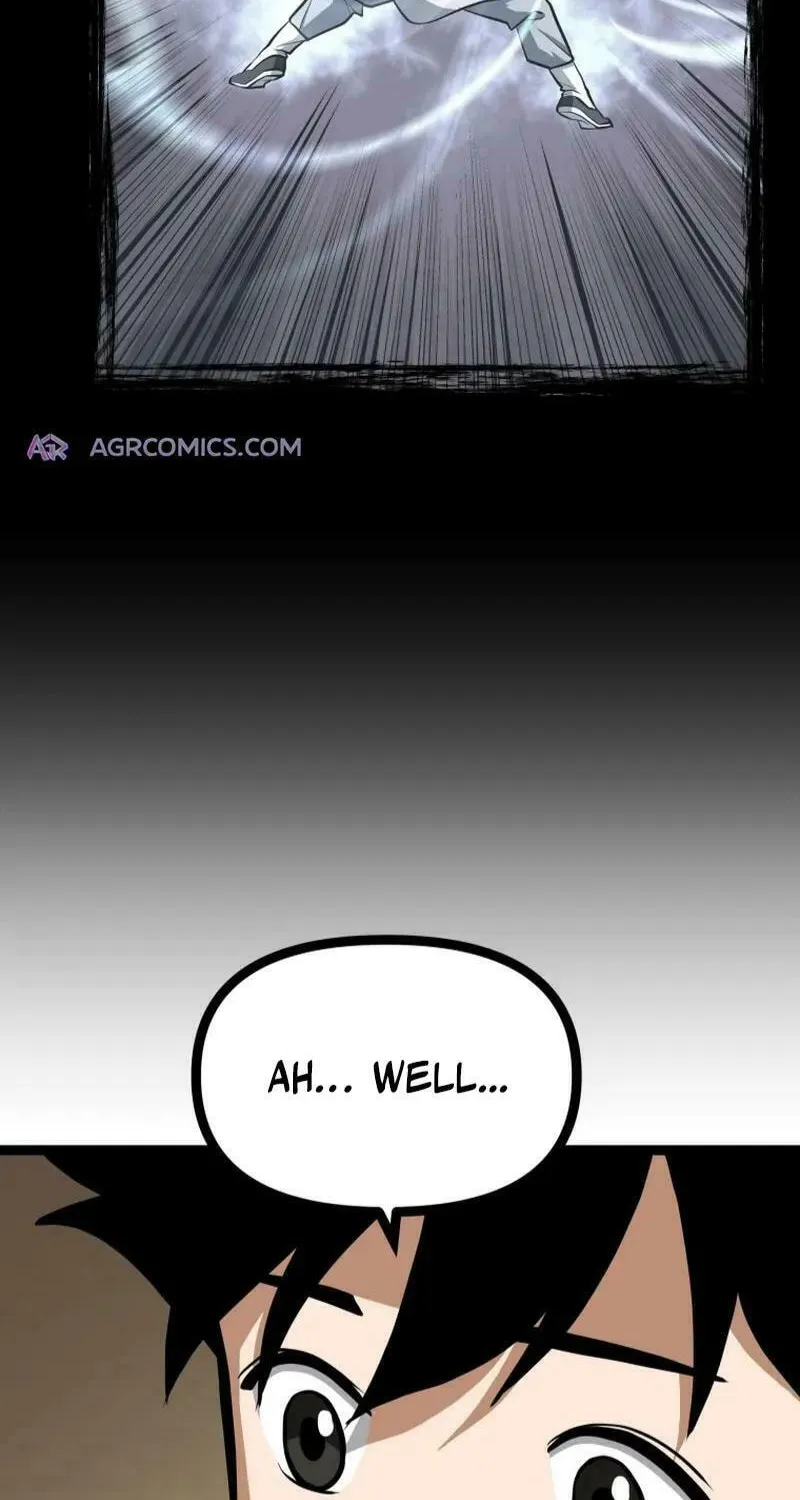 One Step Divine Fist Chapter 25 page 61 - 