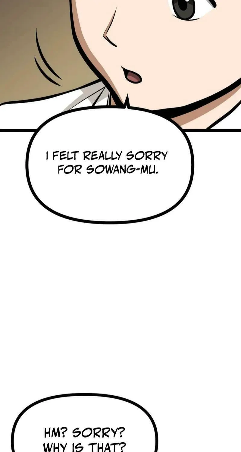 One Step Divine Fist Chapter 25 page 62 - 