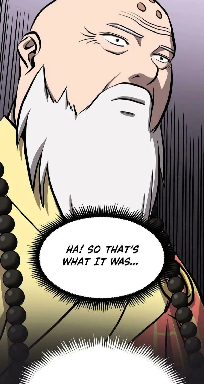 One Step Divine Fist Chapter 25 page 66 - 