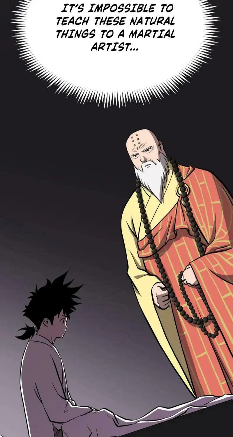 One Step Divine Fist Chapter 25 page 67 - 
