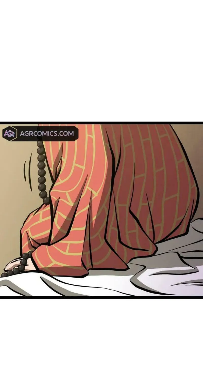 One Step Divine Fist Chapter 25 page 69 - 
