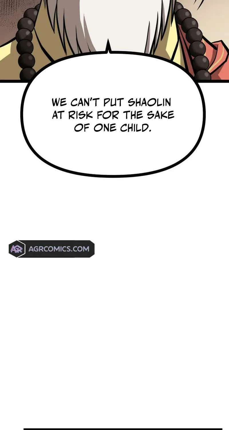 One Step Divine Fist Chapter 25 page 8 - 