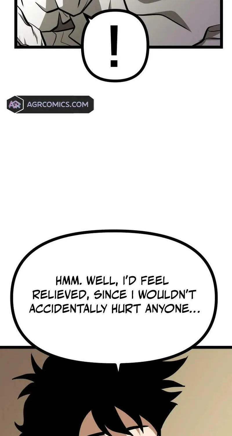 One Step Divine Fist Chapter 25 page 71 - 