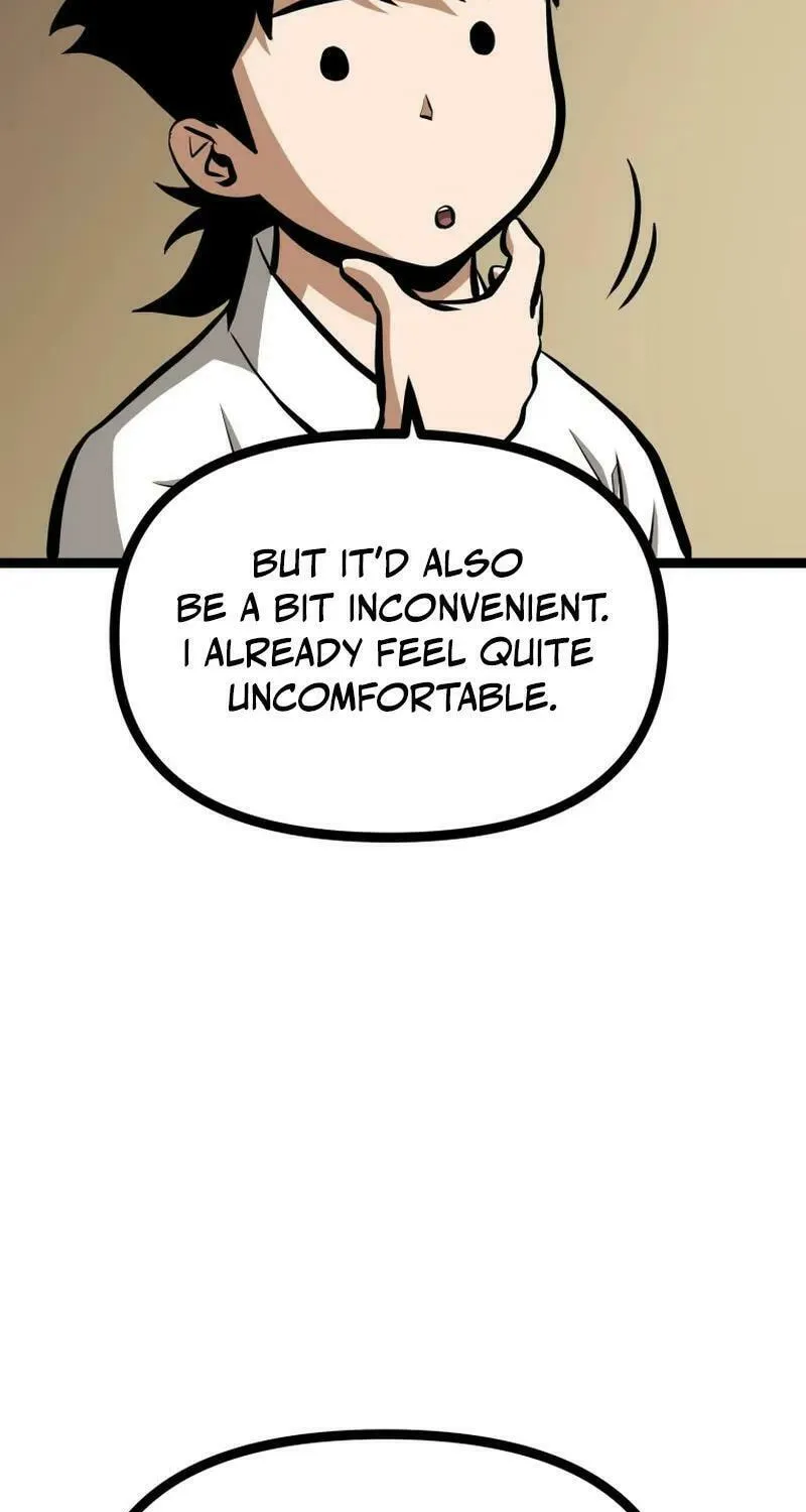 One Step Divine Fist Chapter 25 page 72 - 
