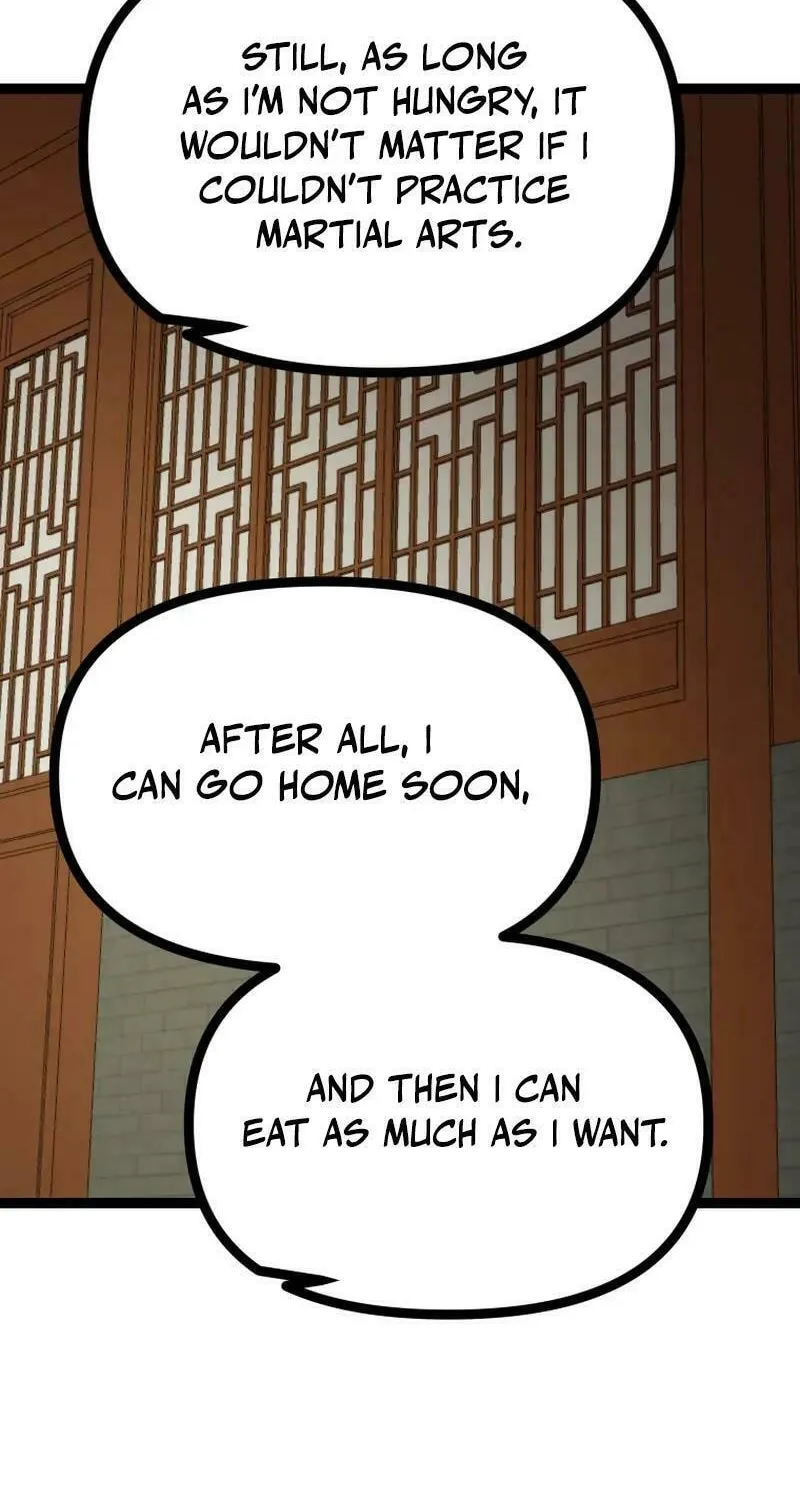 One Step Divine Fist Chapter 25 page 73 - 