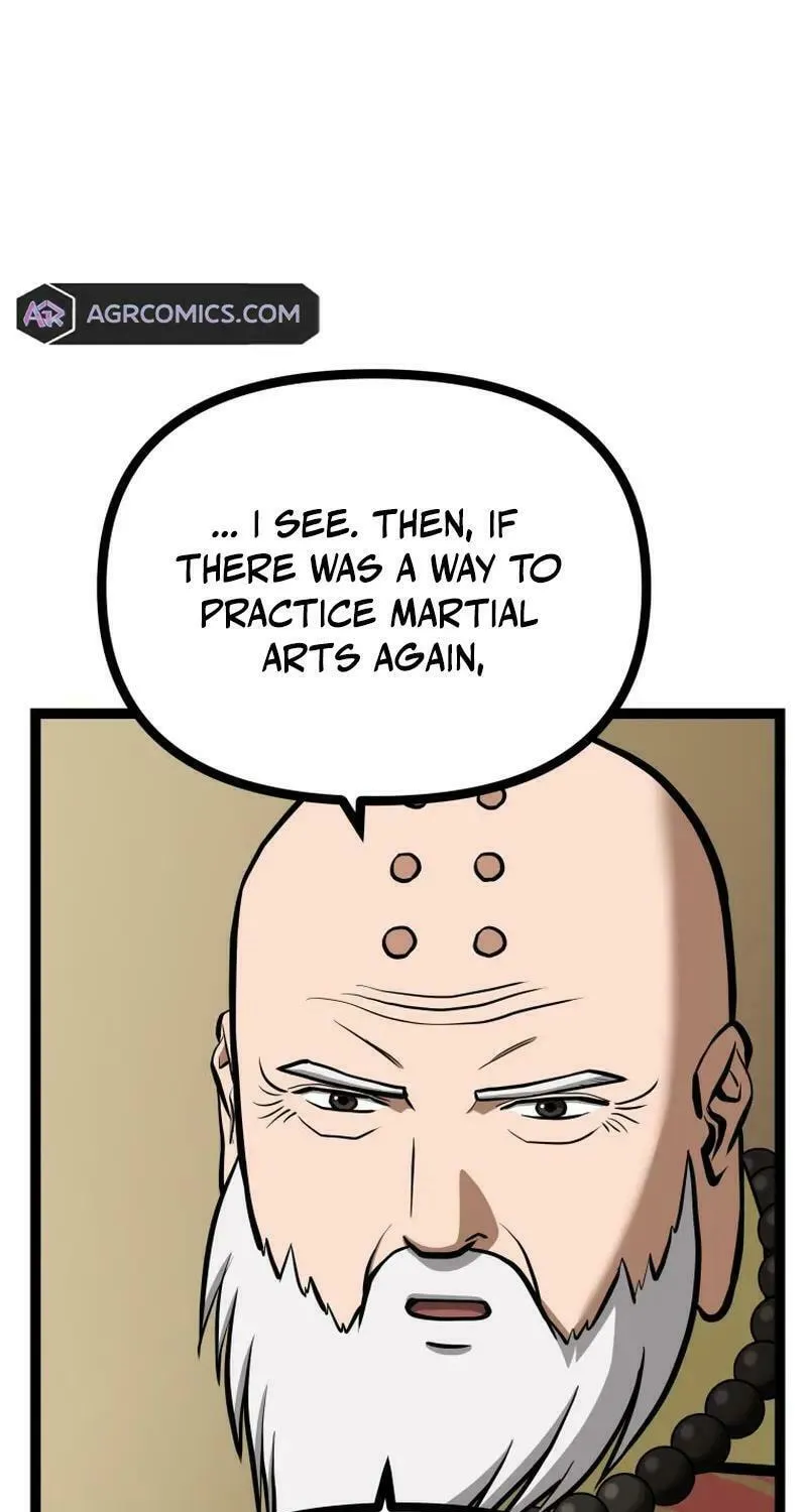 One Step Divine Fist Chapter 25 page 74 - 