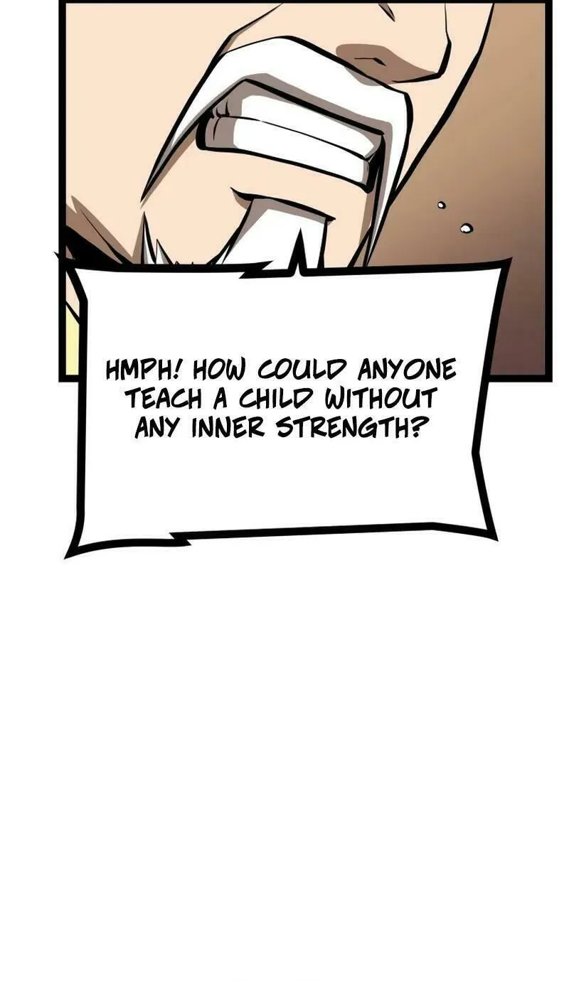 One Step Divine Fist Chapter 25 page 9 - 