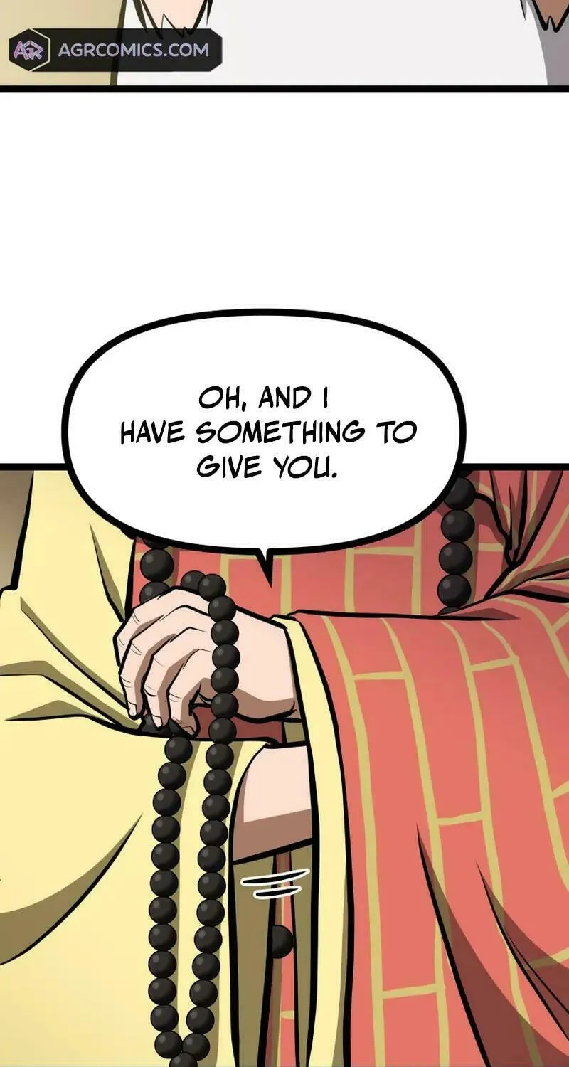 One Step Divine Fist Chapter 25 page 86 - 