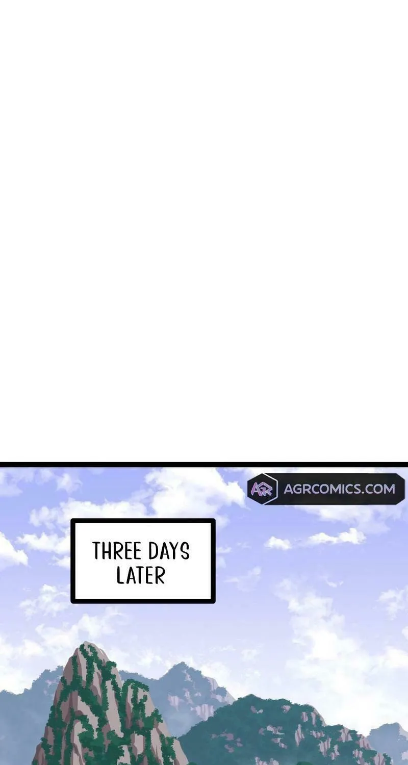 One Step Divine Fist Chapter 26 page 12 - 