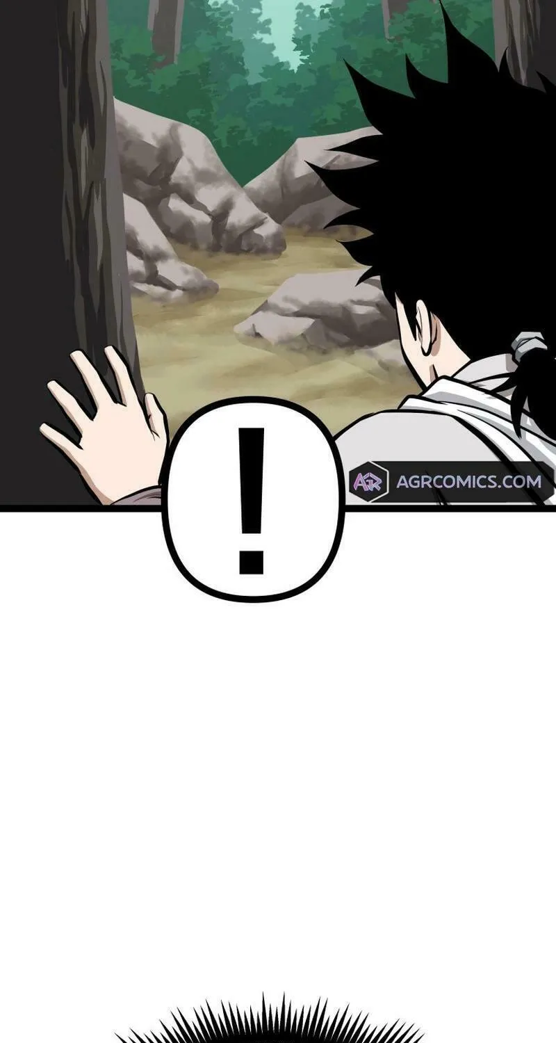 One Step Divine Fist Chapter 26 page 16 - 