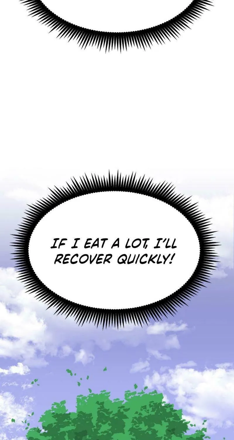 One Step Divine Fist Chapter 26 page 18 - 