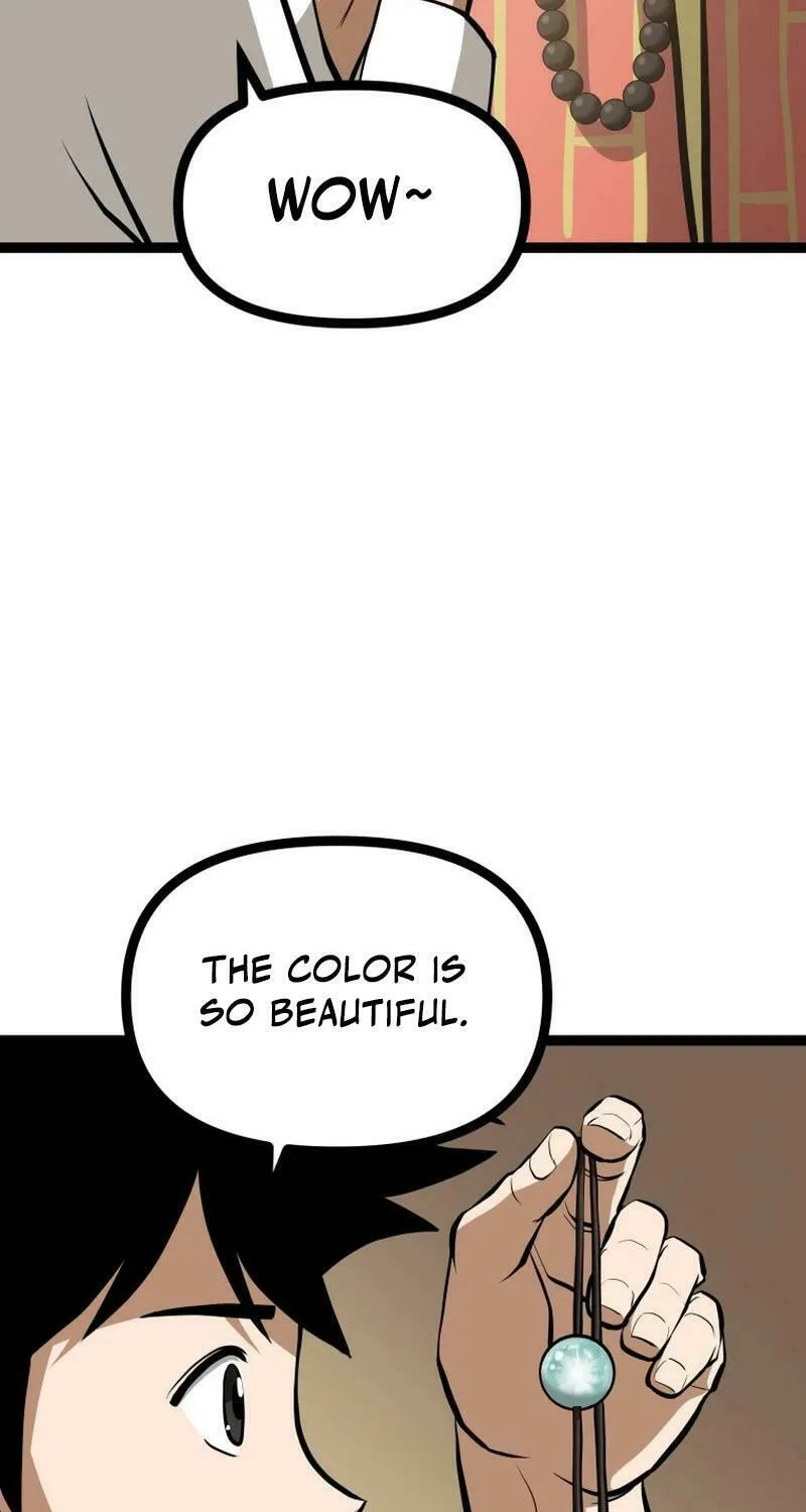 One Step Divine Fist Chapter 26 page 3 - 