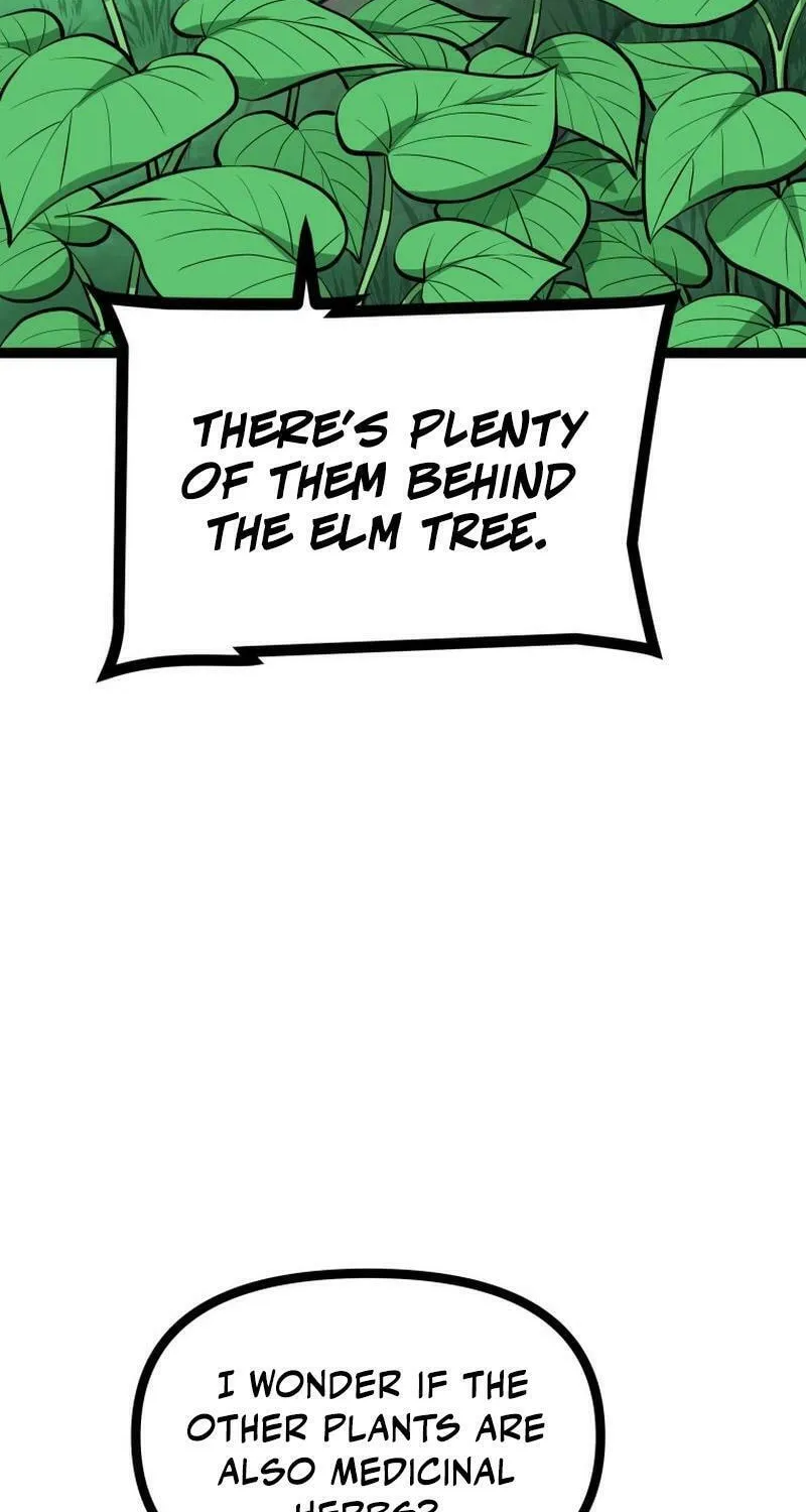 One Step Divine Fist Chapter 26 page 22 - 