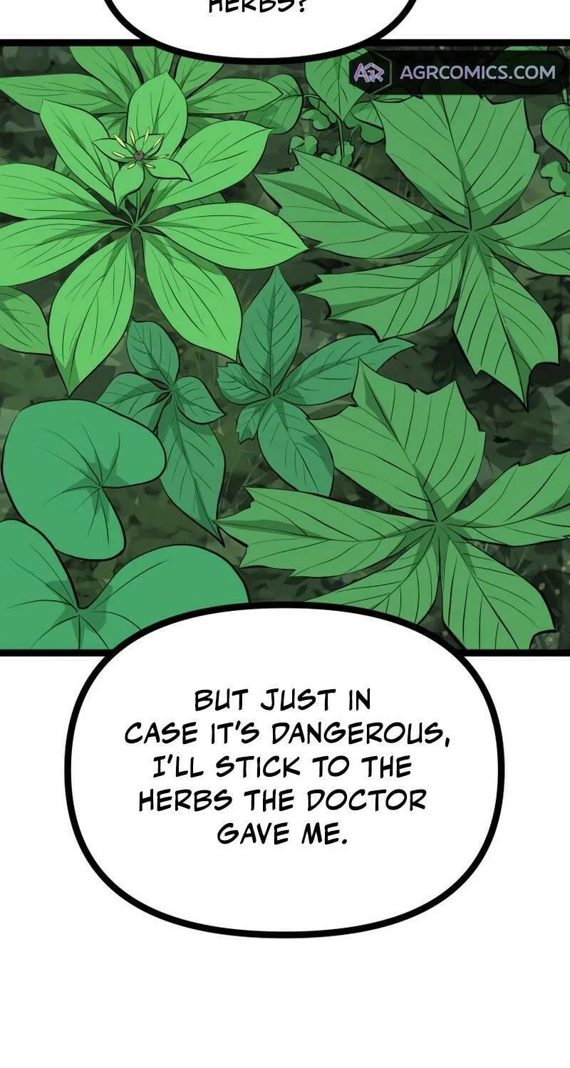 One Step Divine Fist Chapter 26 page 23 - 