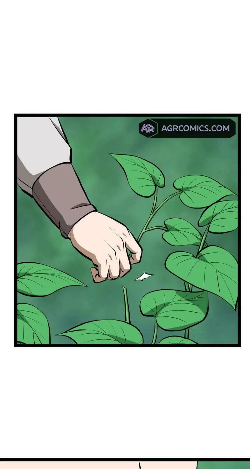 One Step Divine Fist Chapter 26 page 24 - 