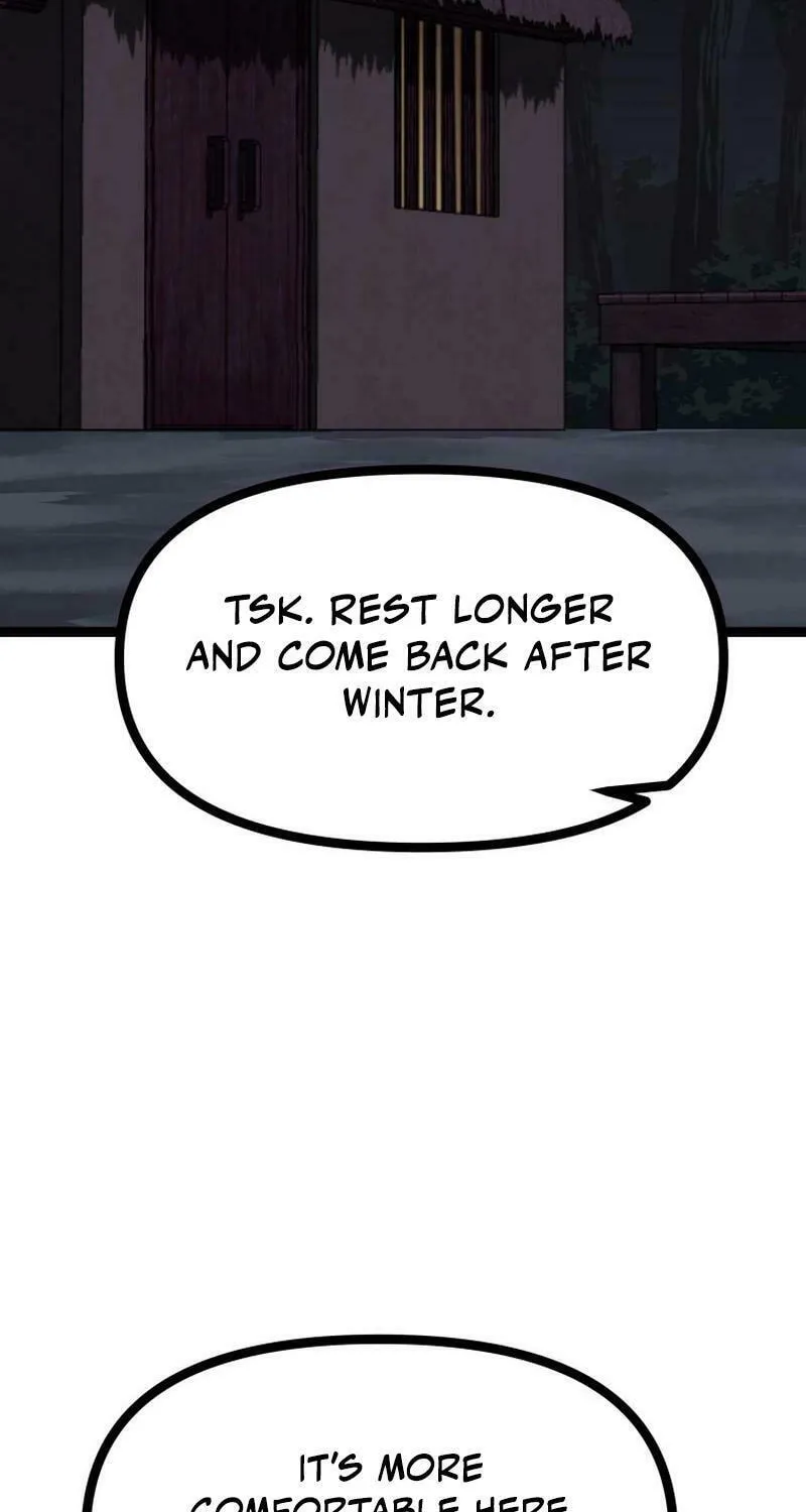 One Step Divine Fist Chapter 26 page 28 - 