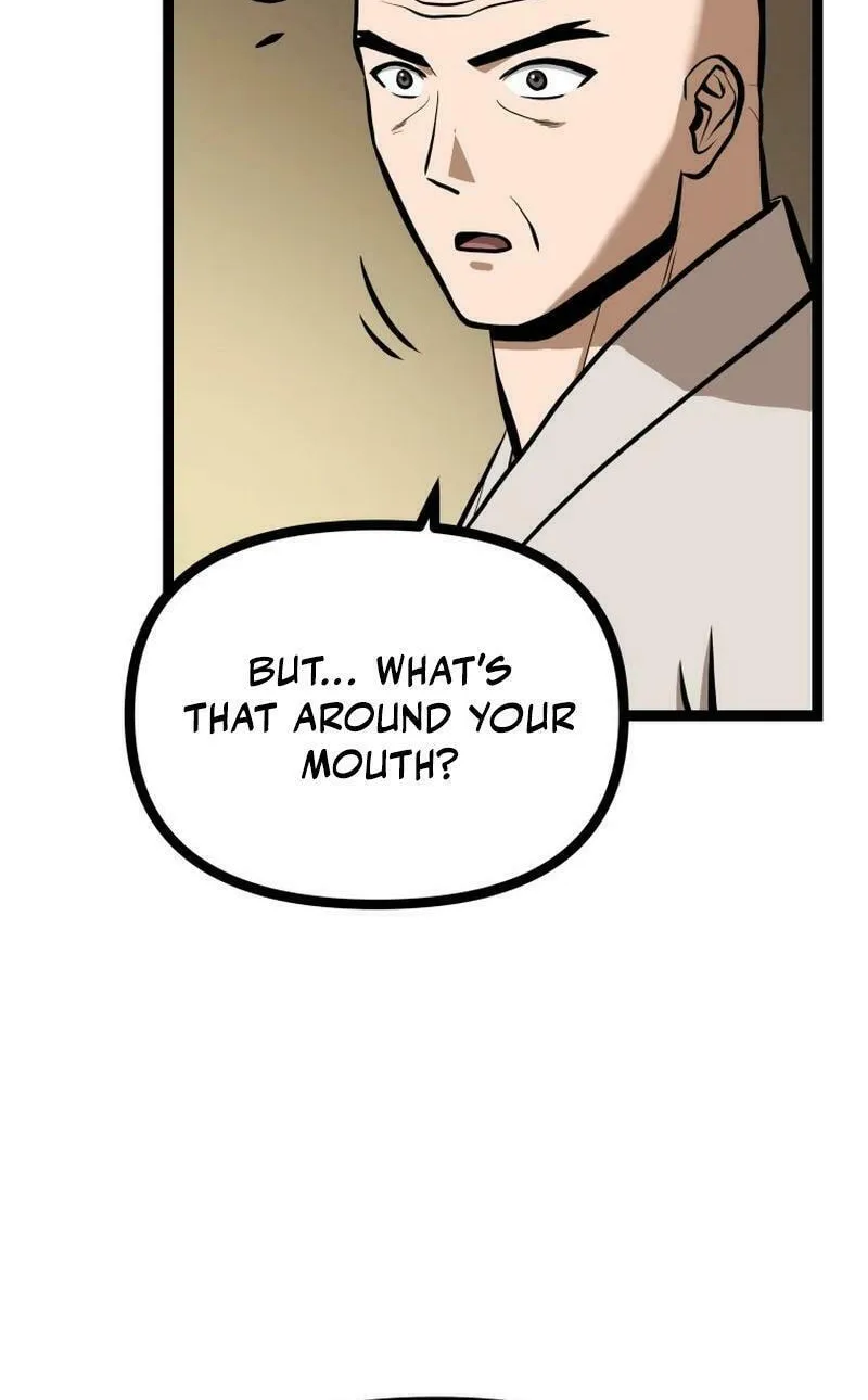 One Step Divine Fist Chapter 26 page 30 - 
